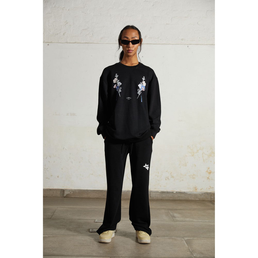 Kilogram You Need Help Cotton Sweatshirt