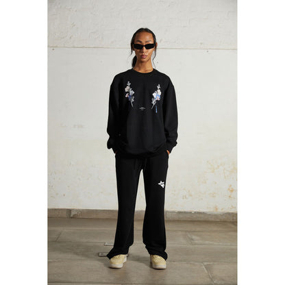 Kilogram You Need Help Cotton Sweatshirt
