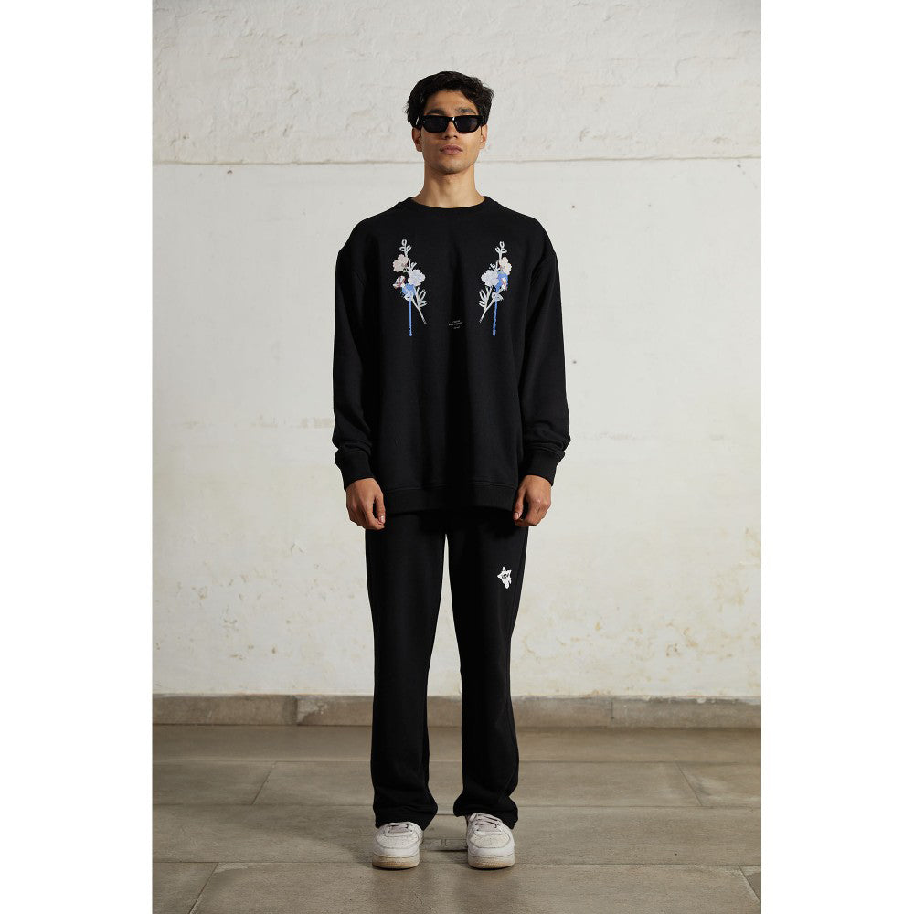 Kilogram You Need Help Cotton Sweatshirt
