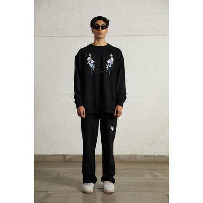 Kilogram You Need Help Cotton Sweatshirt