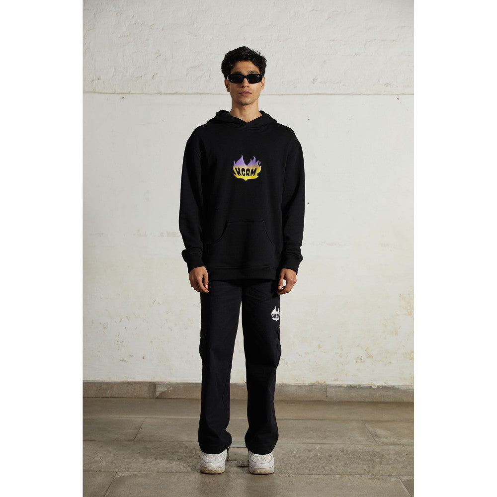 Kilogram Your Gram Sucks Cotton Hoodie