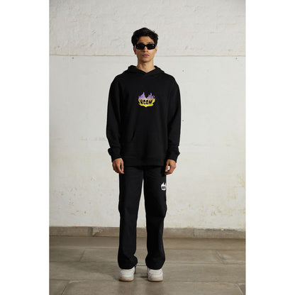 Kilogram Your Gram Sucks Cotton Hoodie