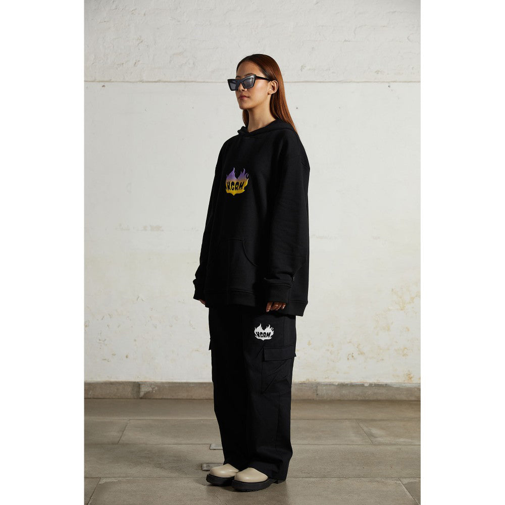 Kilogram Your Gram Sucks Cotton Hoodie