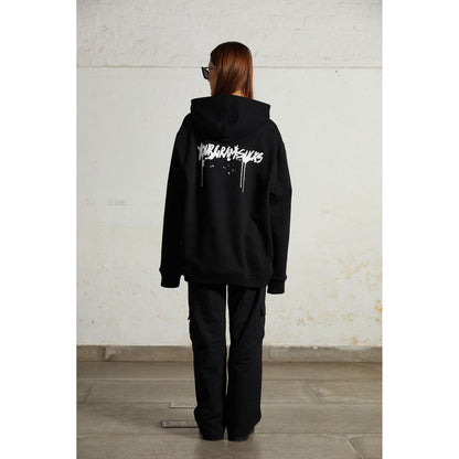 Kilogram Your Gram Sucks Cotton Hoodie