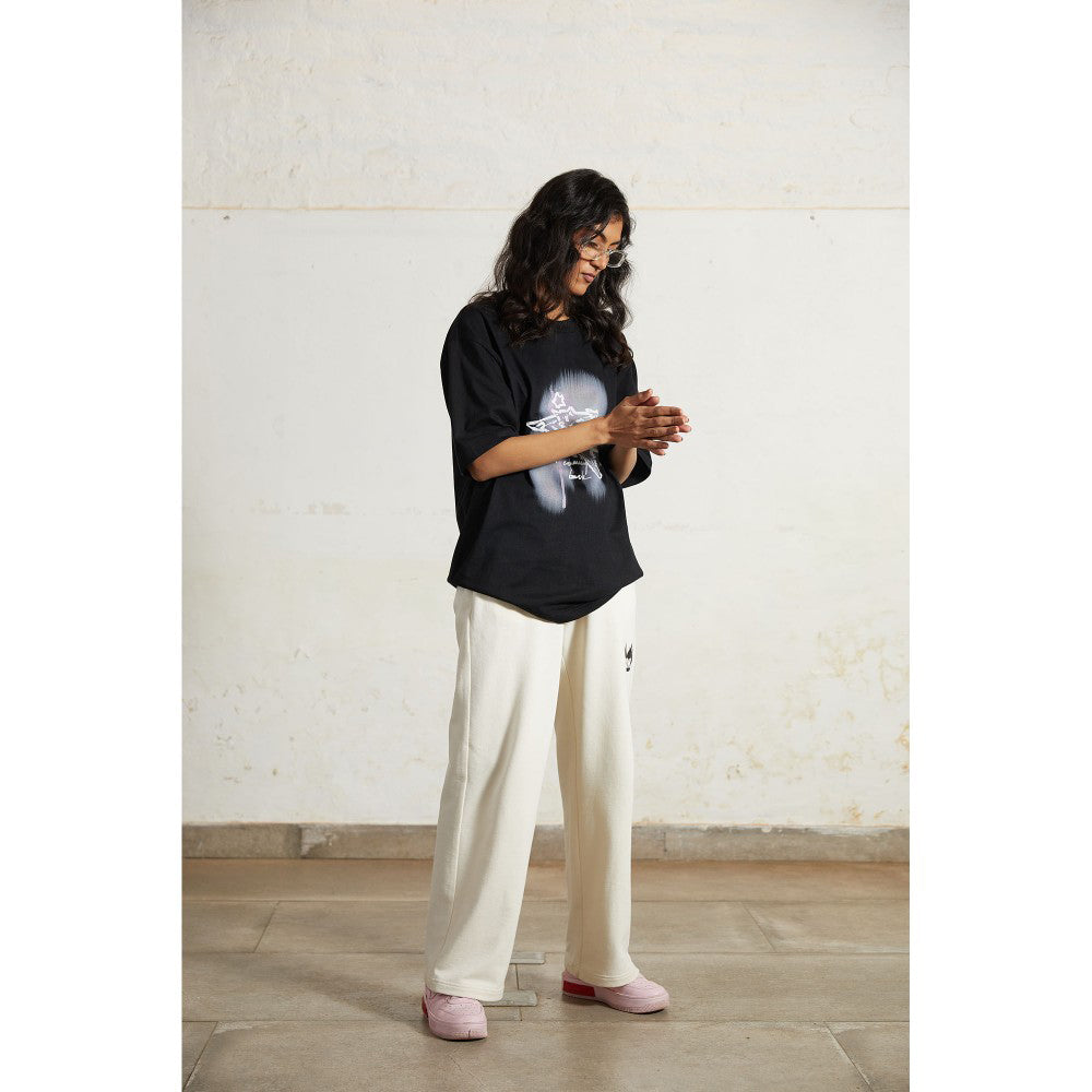 Kilogram Flame French Terry Track Pants