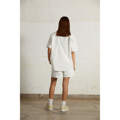 Kilogram Emotional Hell Cotton (Set of 2)