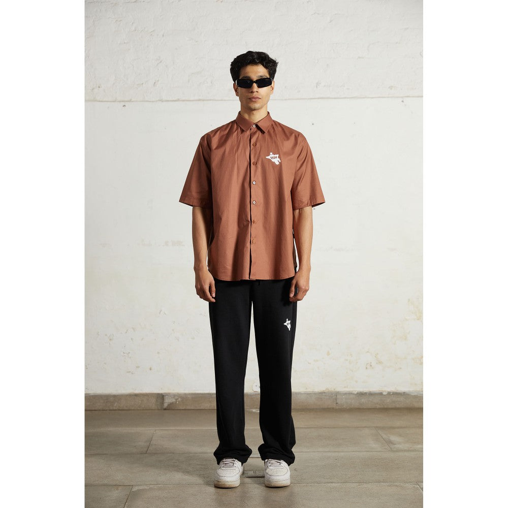 Kilogram K-Drift Cotton Shirt