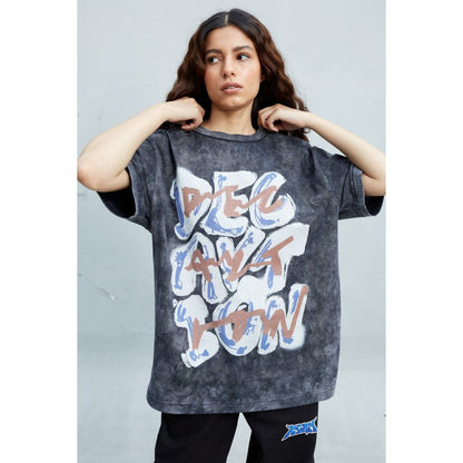 Kilogram Decaytion' Tee