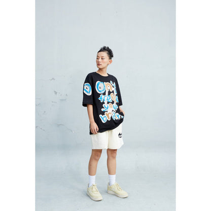 Kilogram Don't Freeze Your Brain' Tee