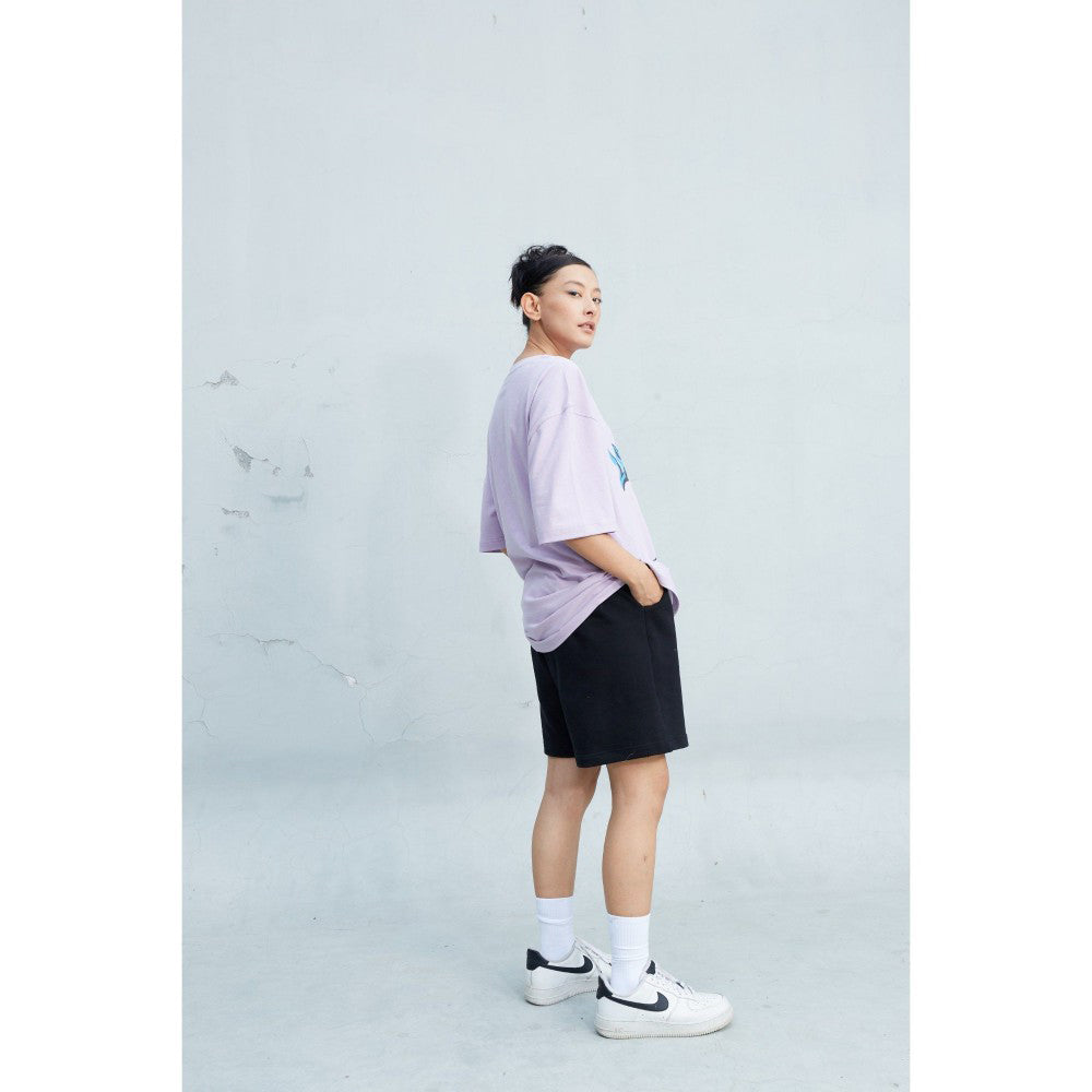 Kilogram Labyrinth Of Thoughts' Tee