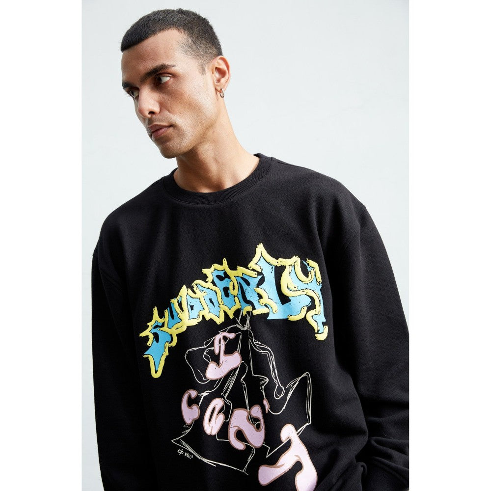 Kilogram Suddenly I Can'T' Sweatshirt