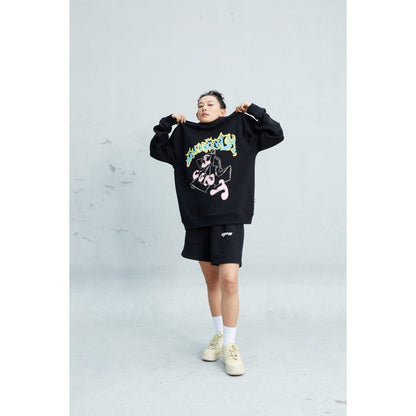 Kilogram Suddenly I Can'T' Sweatshirt