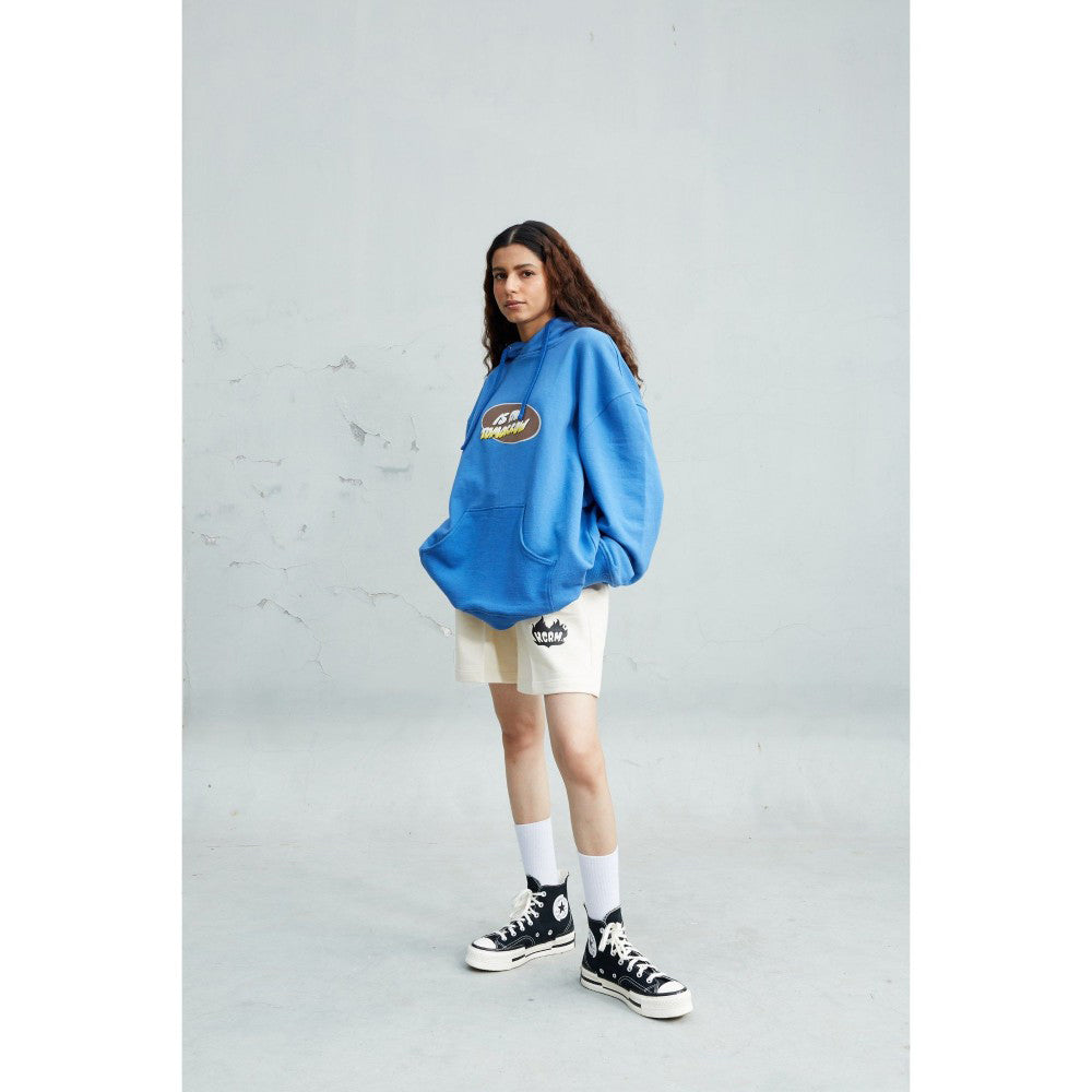 Kilogram Is This Tomorrow' Hoodie