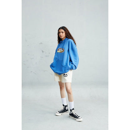 Kilogram Is This Tomorrow' Hoodie