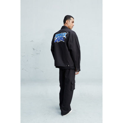 Kilogram Miracle Mind' Shacket