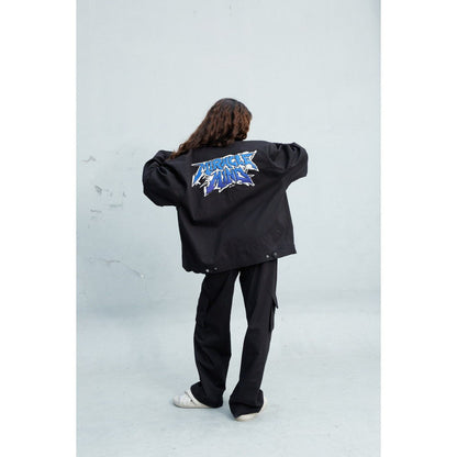 Kilogram Miracle Mind' Shacket