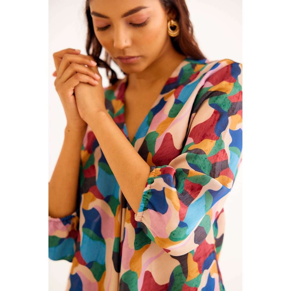 NORN Abstract Bias Top Ws