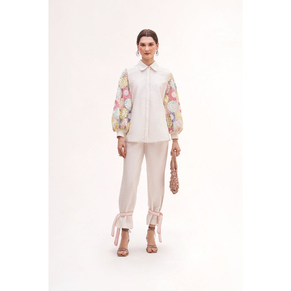Our Love Mystic Embroidered Shirt