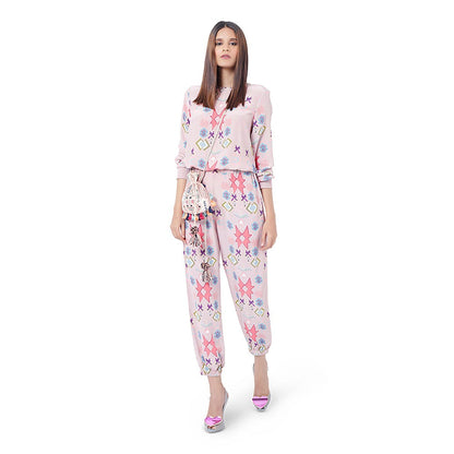 PS Pret by Payal Singhal Pink Sets