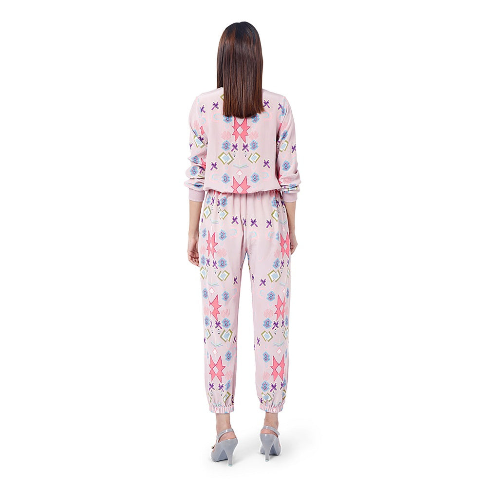 PS Pret by Payal Singhal Pink Sets
