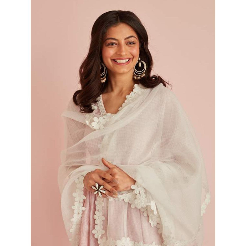 Roze Amaira Pant