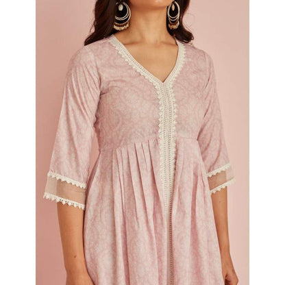 Roze Amaira Pant