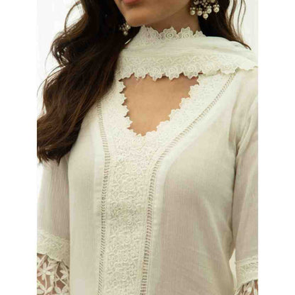 Roze Arzoo Dupatta