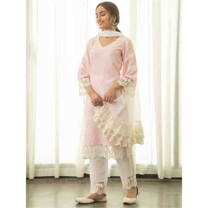 Roze Tahira Dupatta