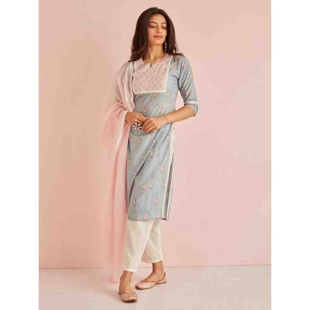 Roze Mahira Dupatta