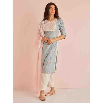 Roze Mahira Dupatta