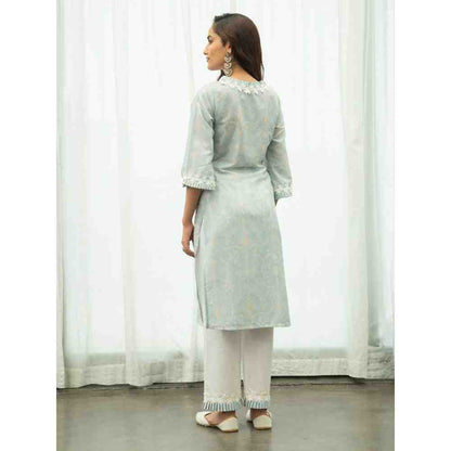 Roze Nazia Pant