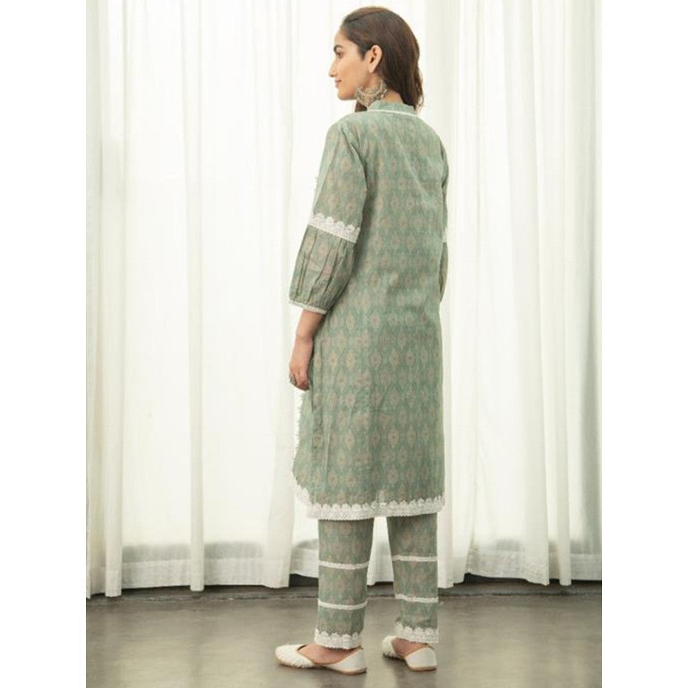 Roze Zareena Kurta