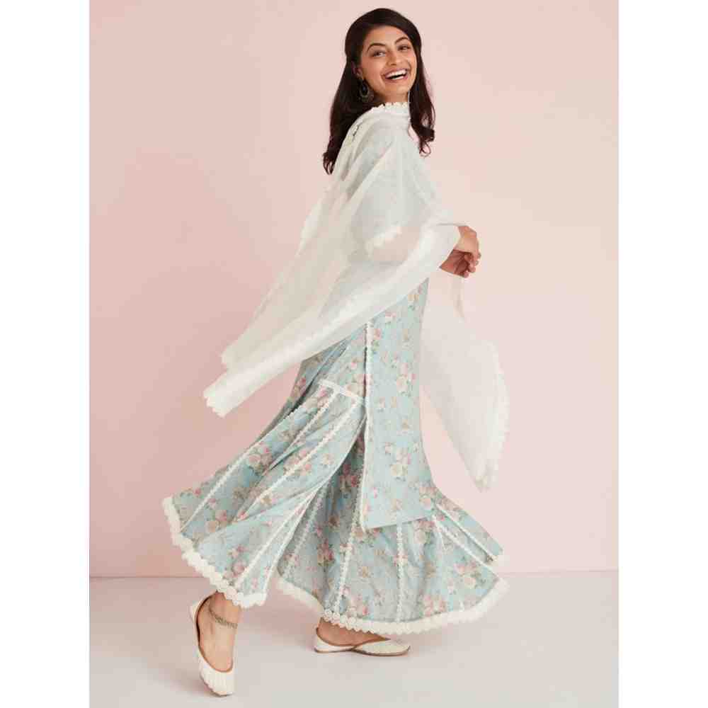 Roze Noor Sharara