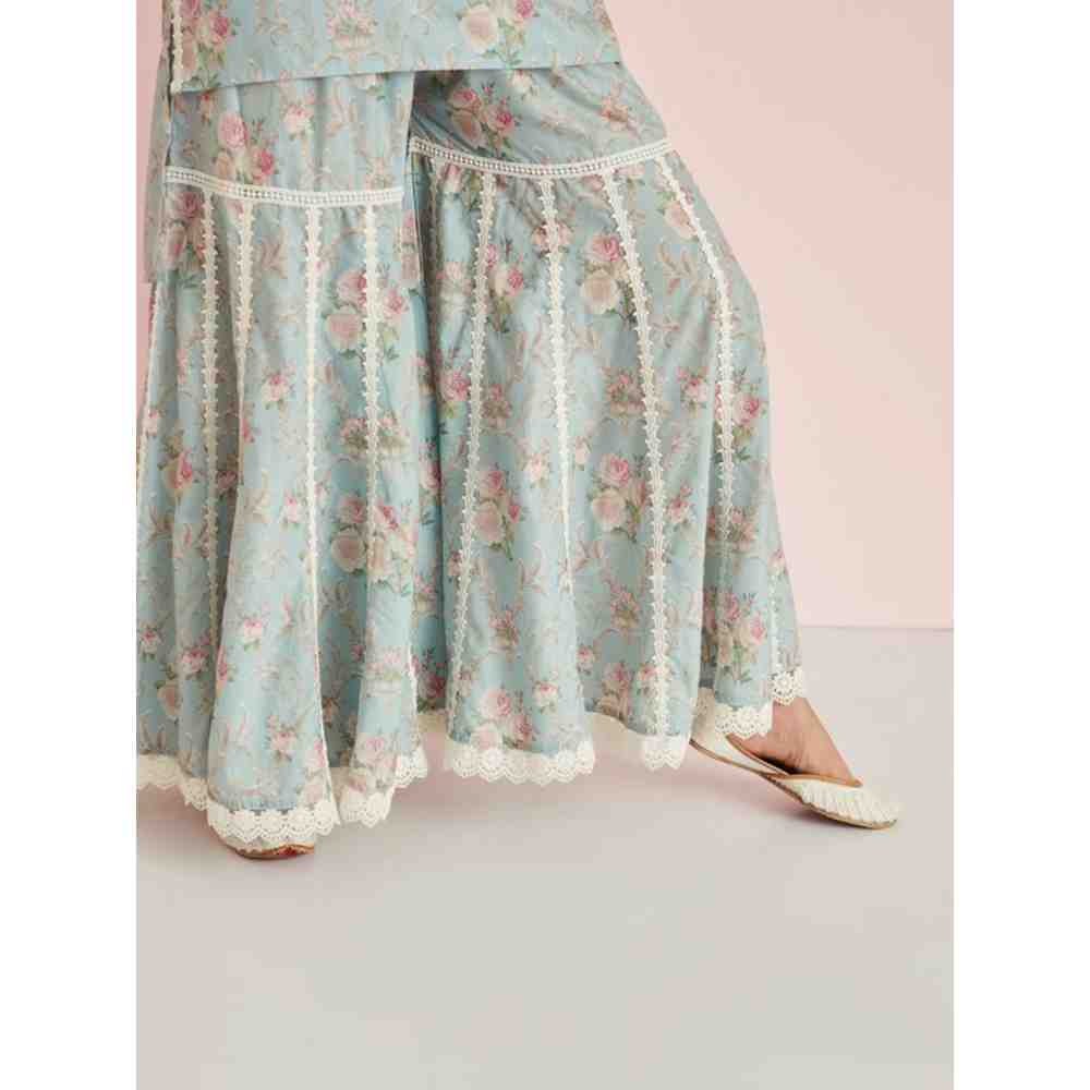 Roze Noor Sharara