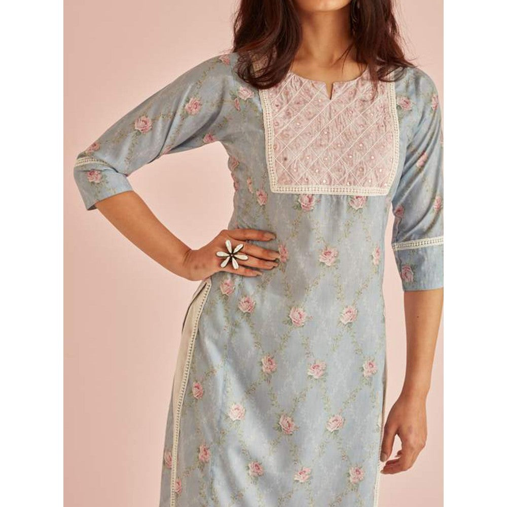 Roze Mahira Pant