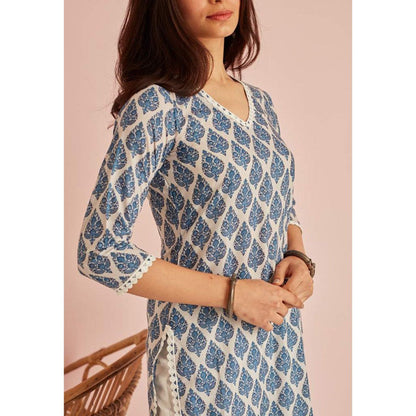 Roze Seher Kurta