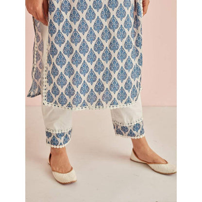 Roze Seher Pant