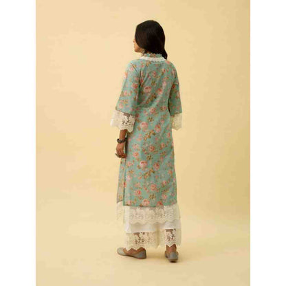 Roze Aiba Kurta