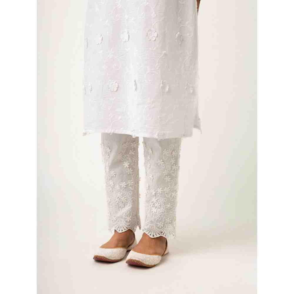 Roze Firosa Pant