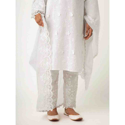 Roze Firosa Pant
