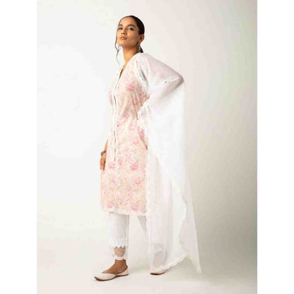 Roze Meerab Kurta