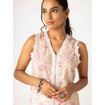 Roze Meerab Kurta