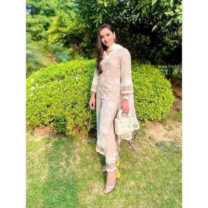 Roze Orin Kurta