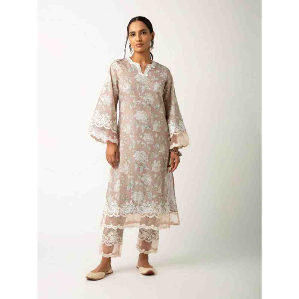 Roze Orin Kurta