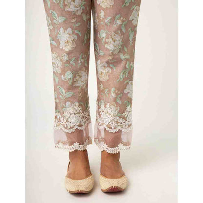 Roze Orin Pant