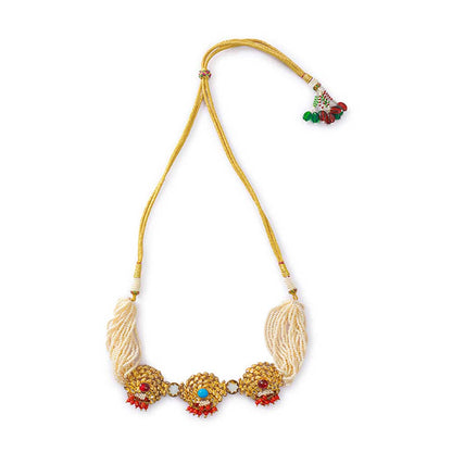Tanvi Garg Diva Imperial Choker