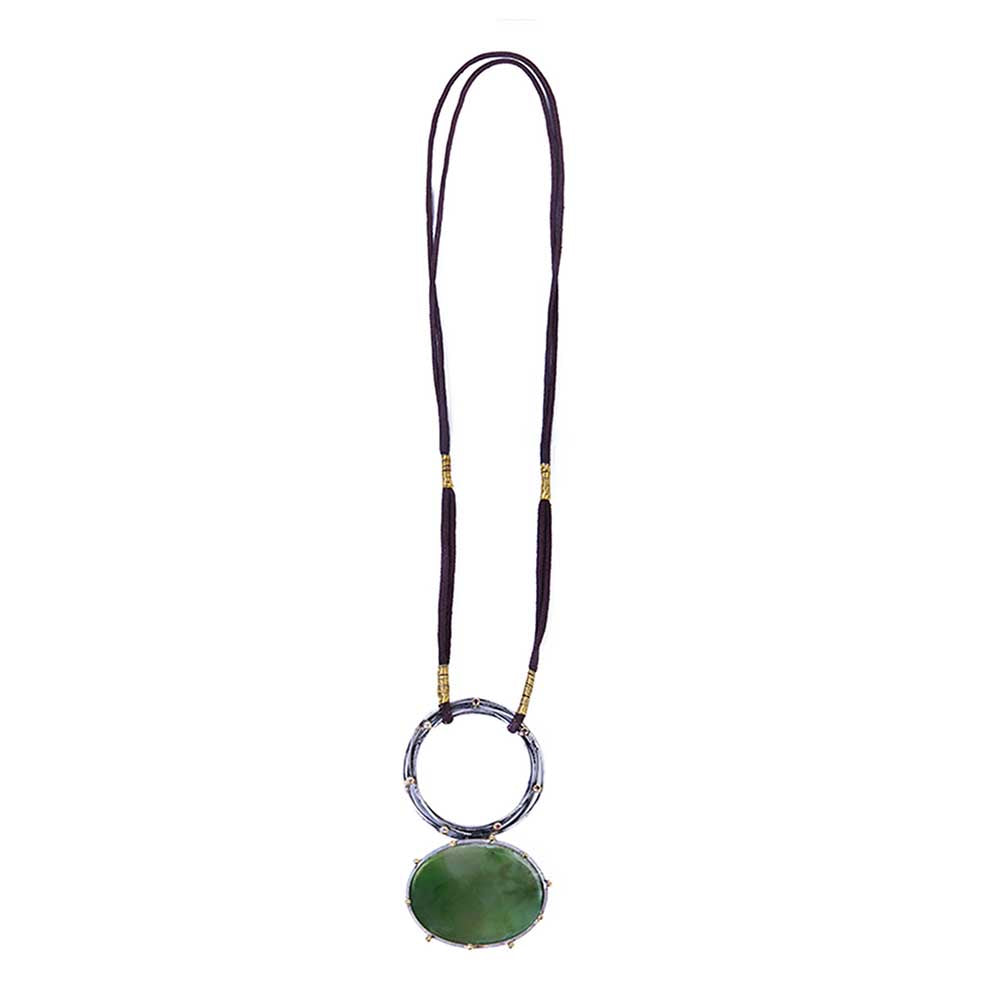 Tanvi Garg Essa Necklace