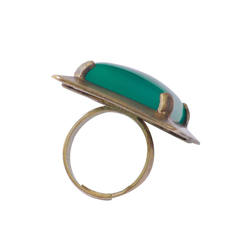 Tanvi Garg Essa Ring