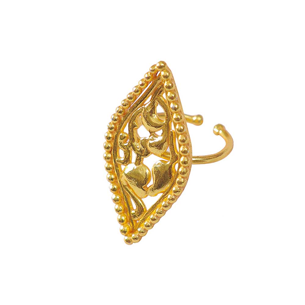 Tanvi Garg Everling Midring
