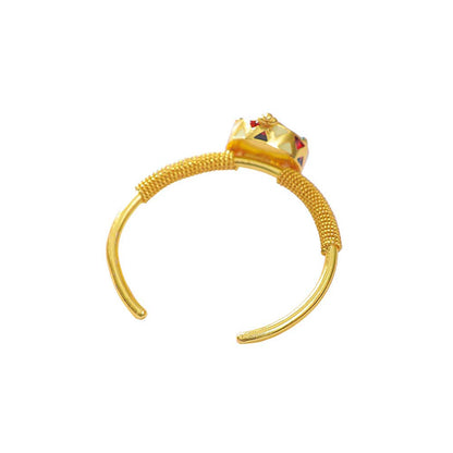 Tanvi Garg Apogee Bracelet